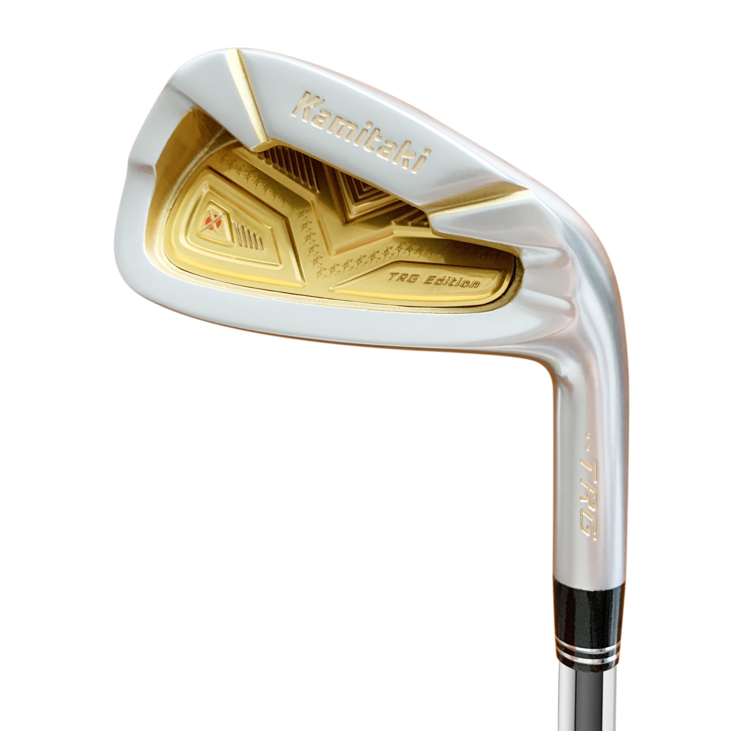 クラブ Ken Edmiston KS-04 クラブ Ken Edmiston KS-04 Fitting Club* Srixon Zx4 Mk II 7